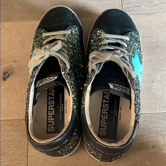 Golden goose deluxe brand superstars! - Picture 4 of 7